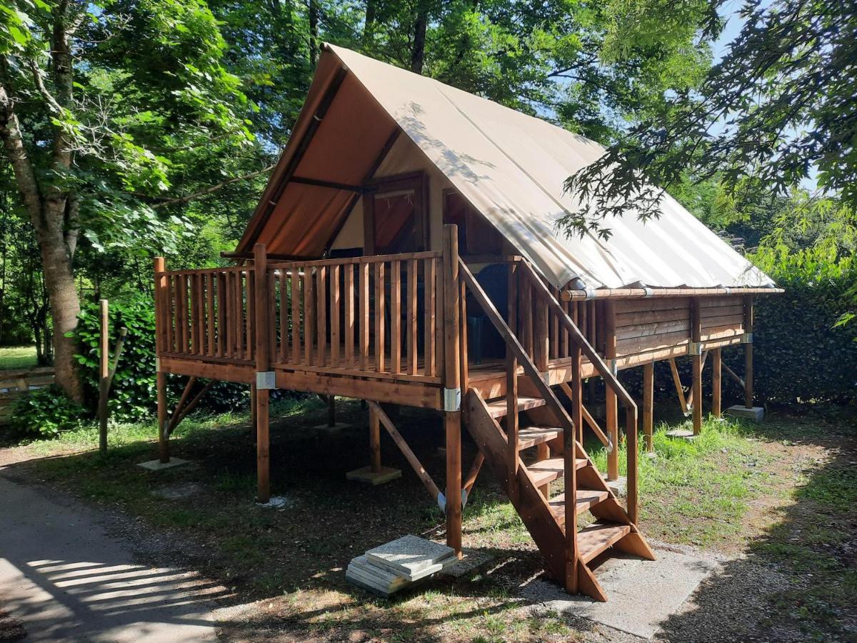 Des Drouilhèdes Camping 3*