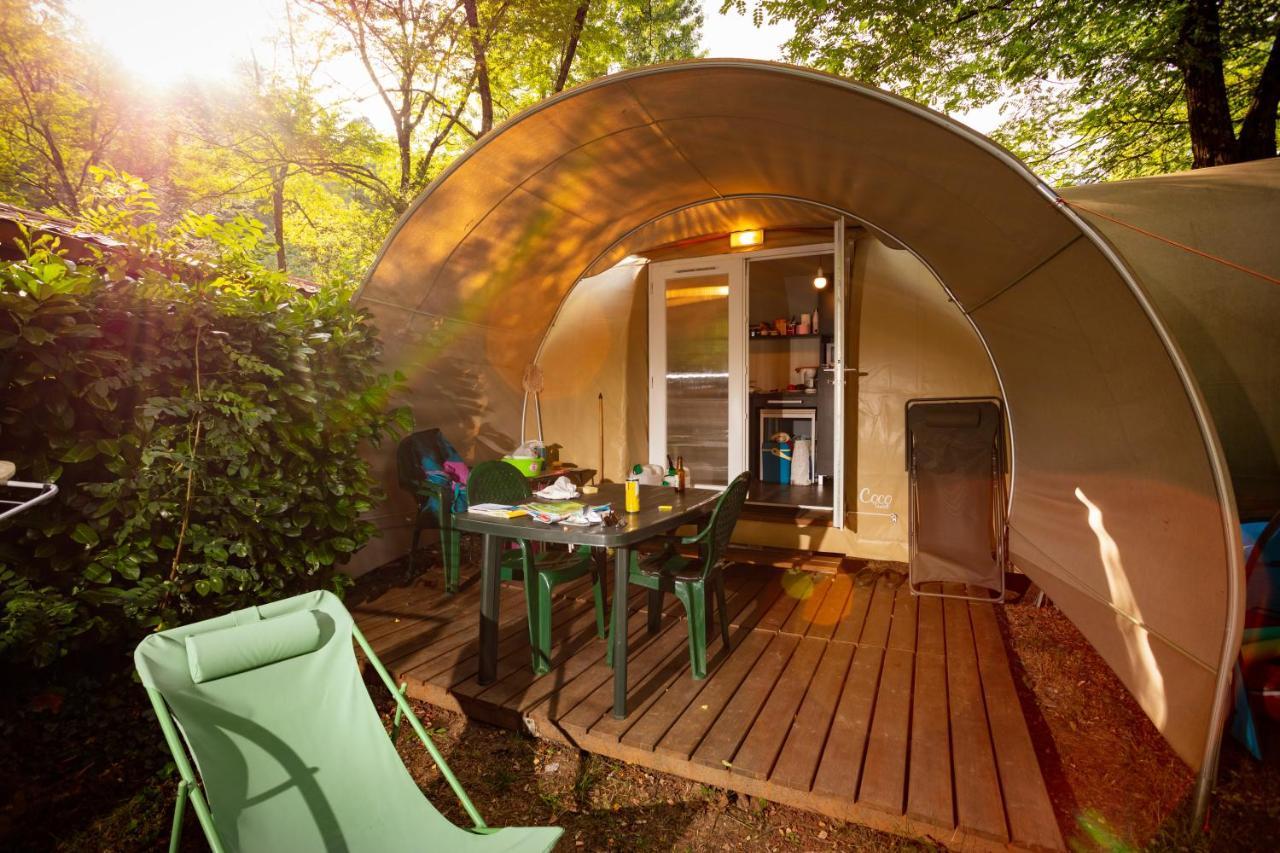 Campingplatz Des Drouilhedes 3*