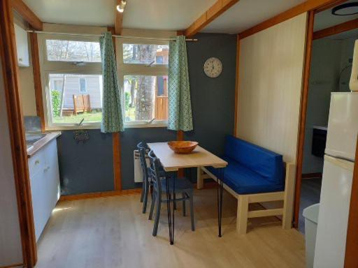 Des Drouilhedes Campingplatz