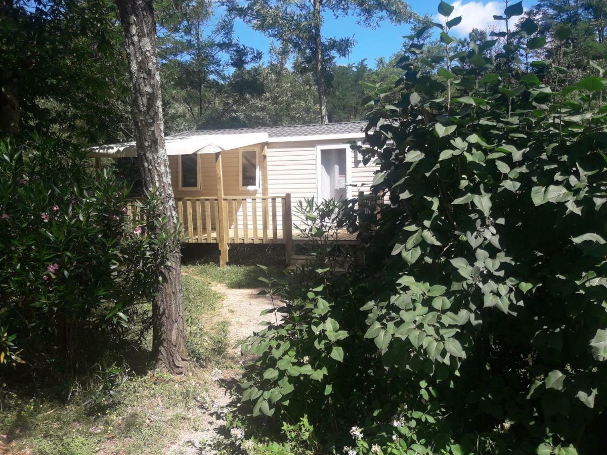 Camping Des Drouilhèdes 3*